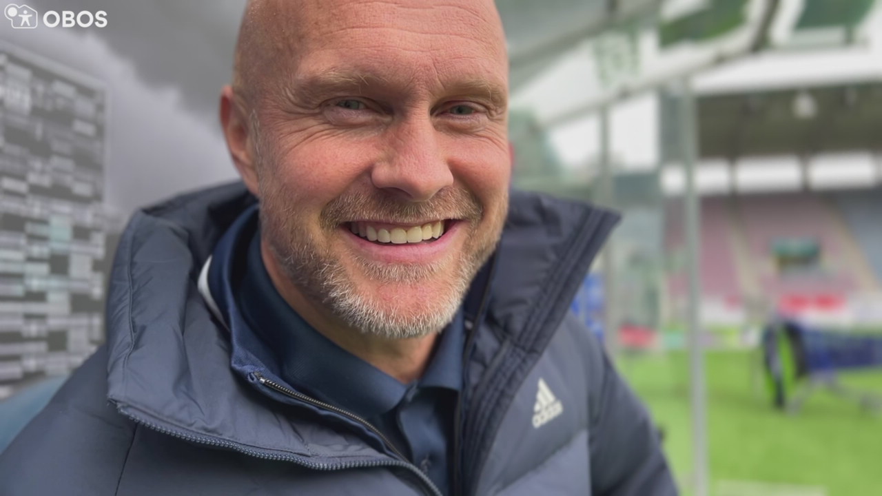 - Det har vært mange fester på intility Arena i år